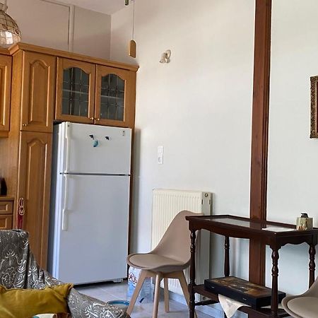 Anastasia Sea View Apartment Rethimno Eksteriør billede