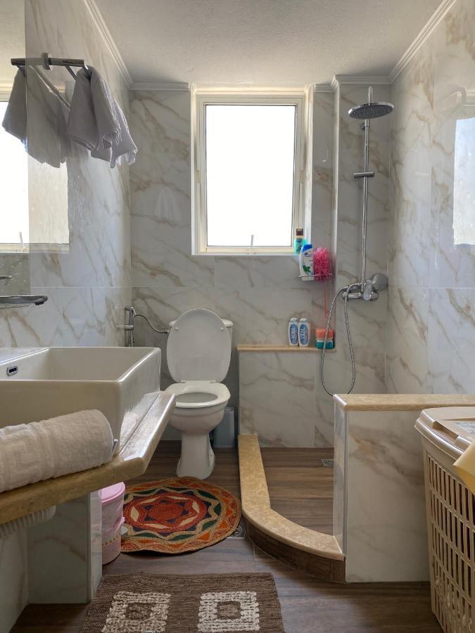 Anastasia Sea View Apartment Rethimno Eksteriør billede